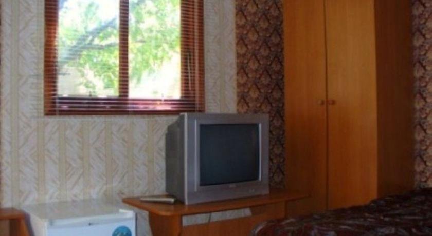 Гостиница Лазурный берег Межводное-34